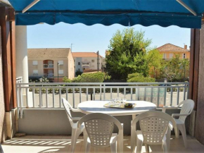 Appartement Le Lavandou, 3 pièces, 6 personnes - FR-1-251-61